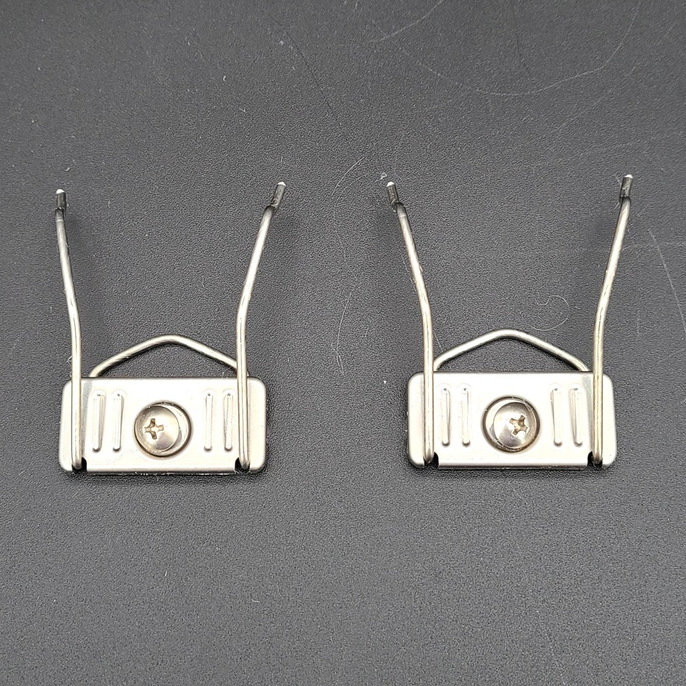 Zojirushi Bread Machine Pan Support Clips for Models BBCC-S15, BBCC-S15A Parts